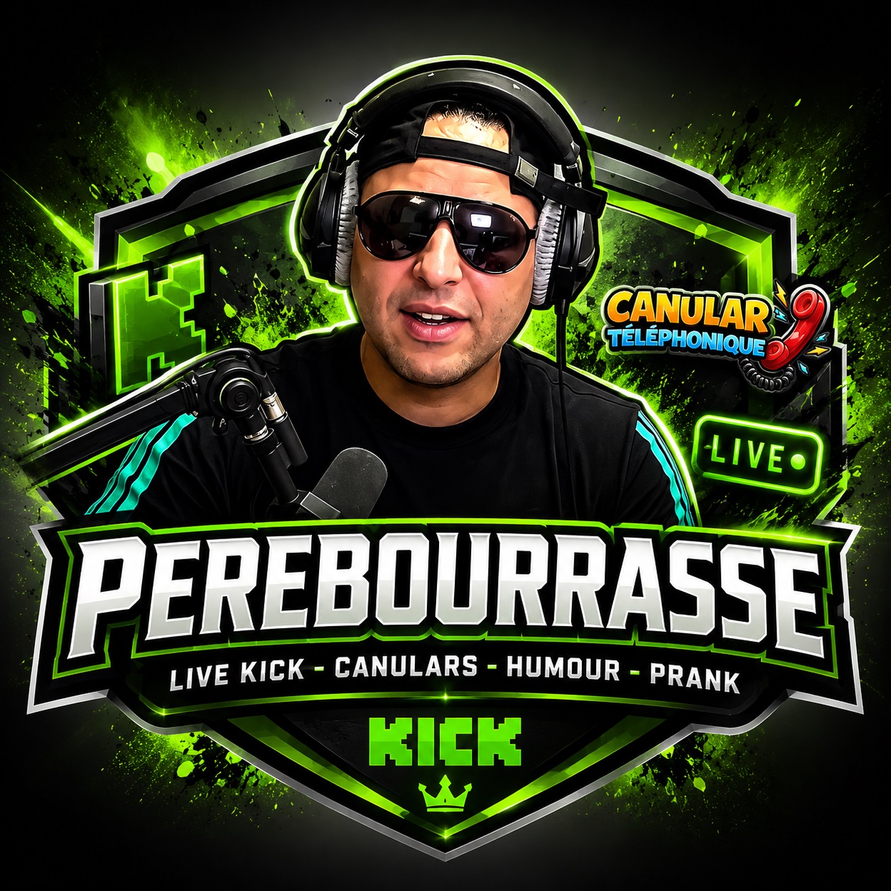 PEREBOURRASSE